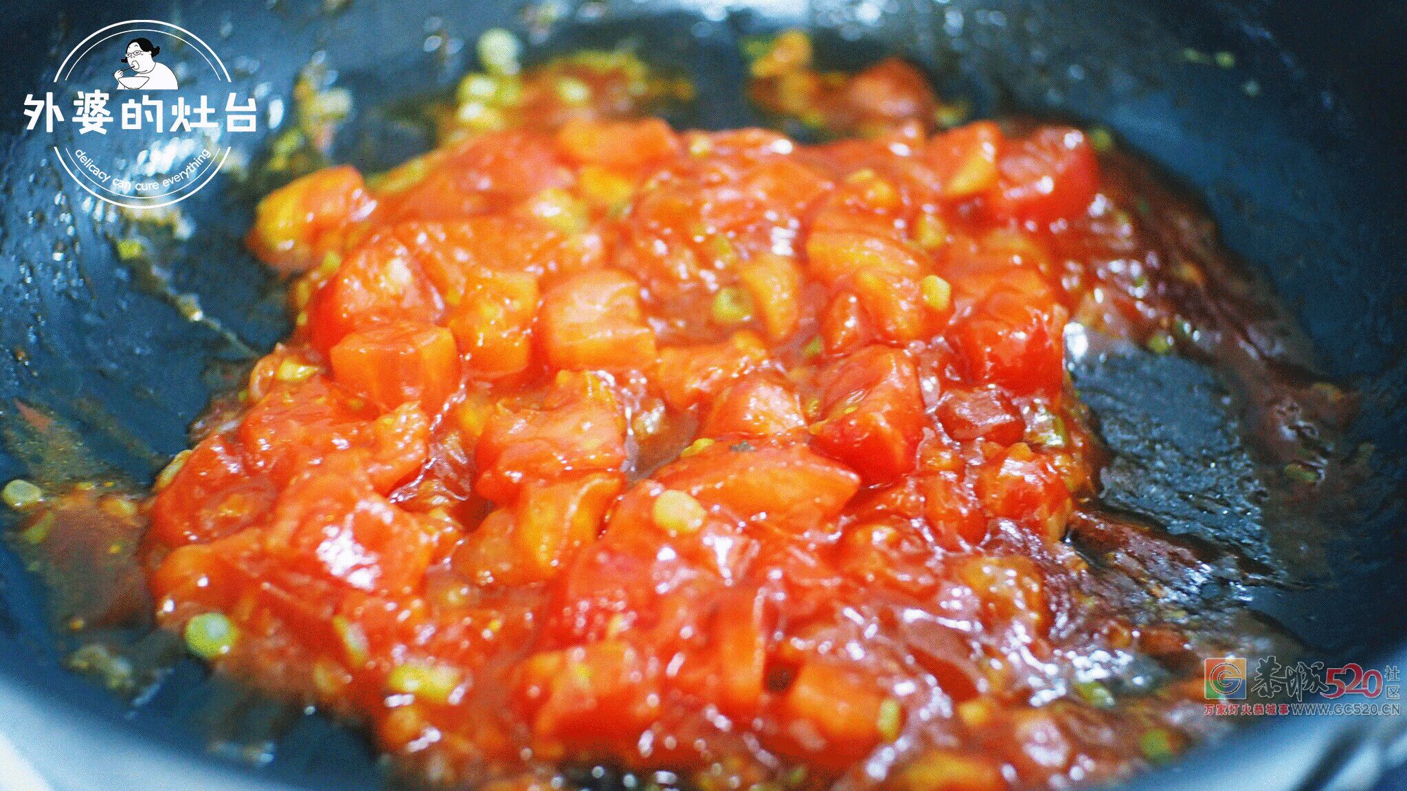 面食派一生推的一碗面149 / 作者:爱生活爱美食 / 帖子ID:261568