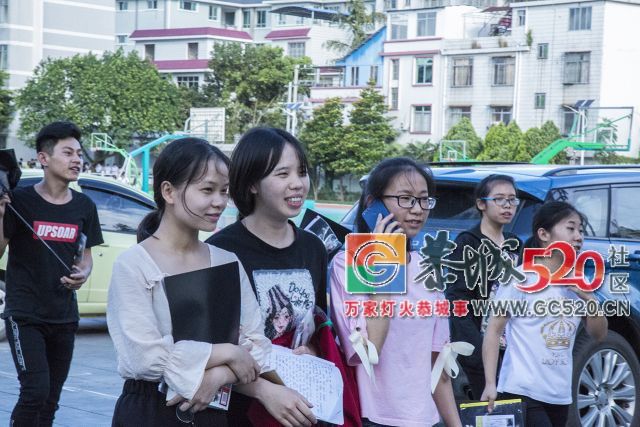 @2018恭城高考学子们，愿此去前程似锦，再相逢依旧如故！49 / 作者:东门头人 / 帖子ID:261584