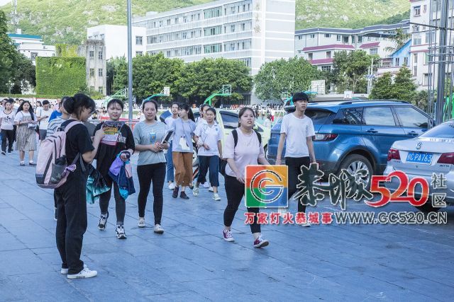 @2018恭城高考学子们，愿此去前程似锦，再相逢依旧如故！210 / 作者:东门头人 / 帖子ID:261584