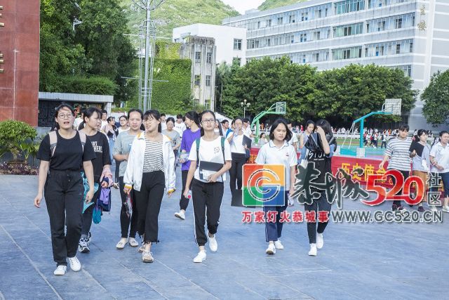 @2018恭城高考学子们，愿此去前程似锦，再相逢依旧如故！504 / 作者:东门头人 / 帖子ID:261584