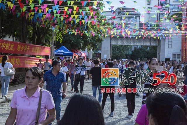 @2018恭城高考学子们，愿此去前程似锦，再相逢依旧如故！383 / 作者:东门头人 / 帖子ID:261584