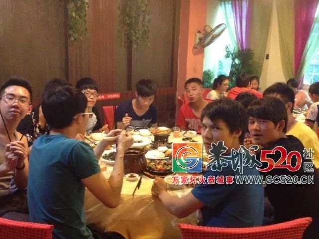 @2018恭城高考学子们，愿此去前程似锦，再相逢依旧如故！409 / 作者:东门头人 / 帖子ID:261584