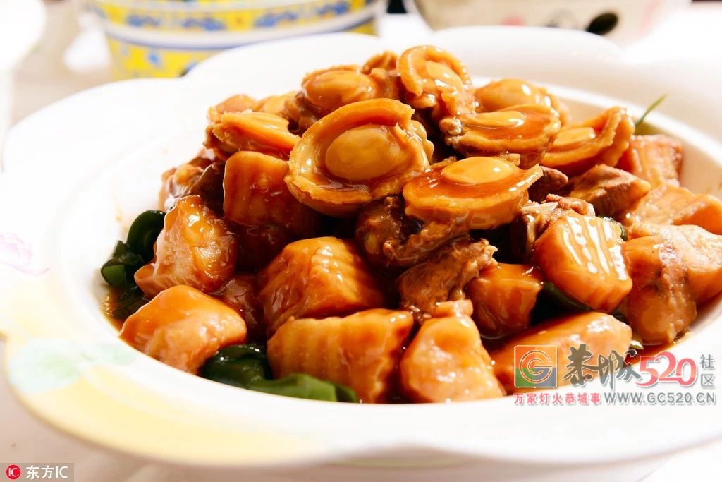 这就是鲁菜！185 / 作者:东门头人 / 帖子ID:261586