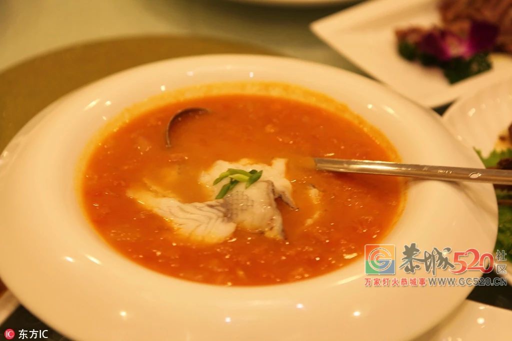 这就是鲁菜！928 / 作者:东门头人 / 帖子ID:261586