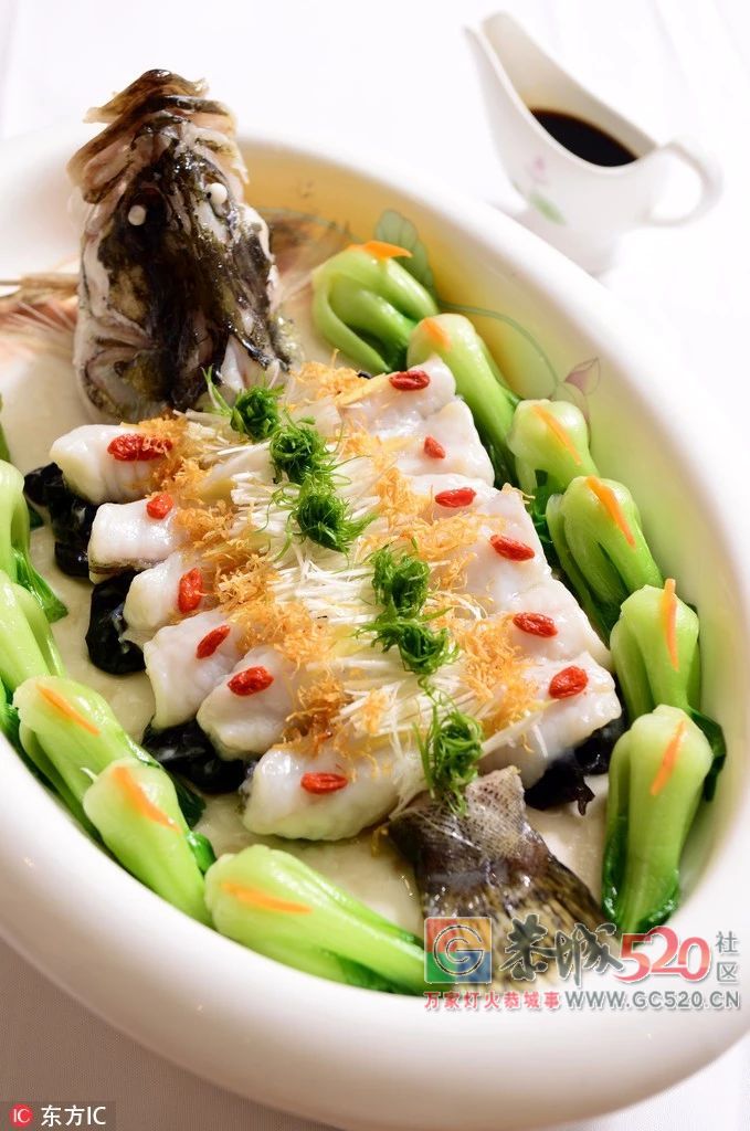 这就是鲁菜！528 / 作者:东门头人 / 帖子ID:261586