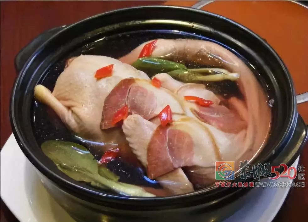 这就是鲁菜！238 / 作者:东门头人 / 帖子ID:261586