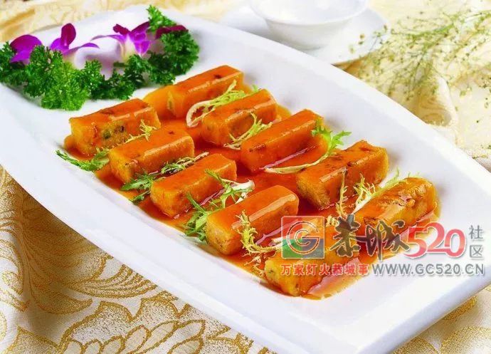 这就是鲁菜！891 / 作者:东门头人 / 帖子ID:261586