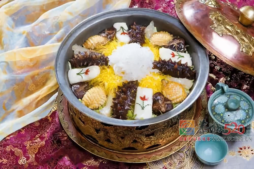 这就是鲁菜！580 / 作者:东门头人 / 帖子ID:261586