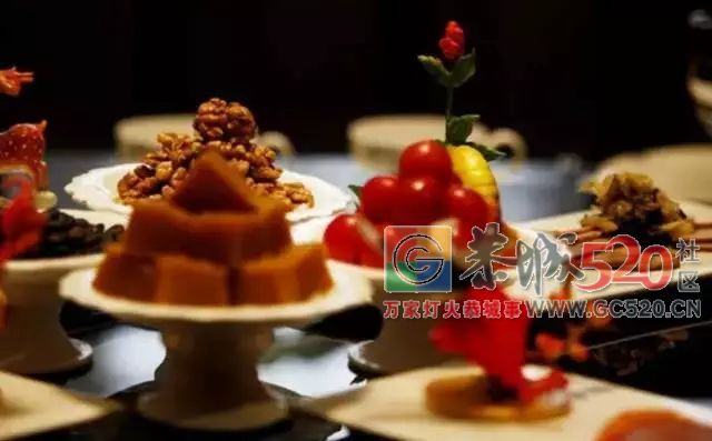 这就是鲁菜！900 / 作者:东门头人 / 帖子ID:261586