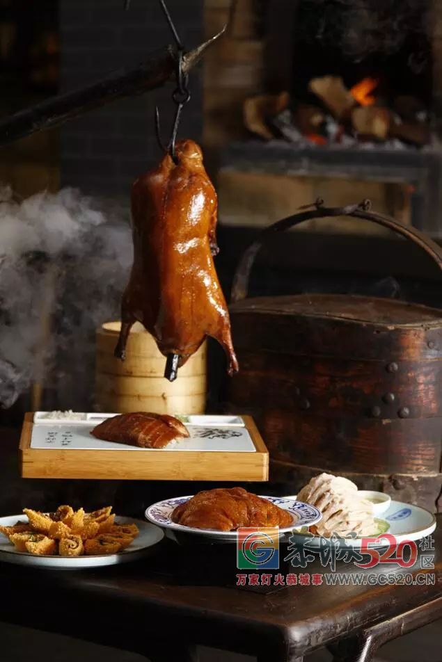 这就是鲁菜！129 / 作者:东门头人 / 帖子ID:261586