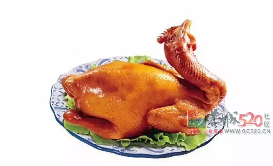 这就是鲁菜！627 / 作者:东门头人 / 帖子ID:261586