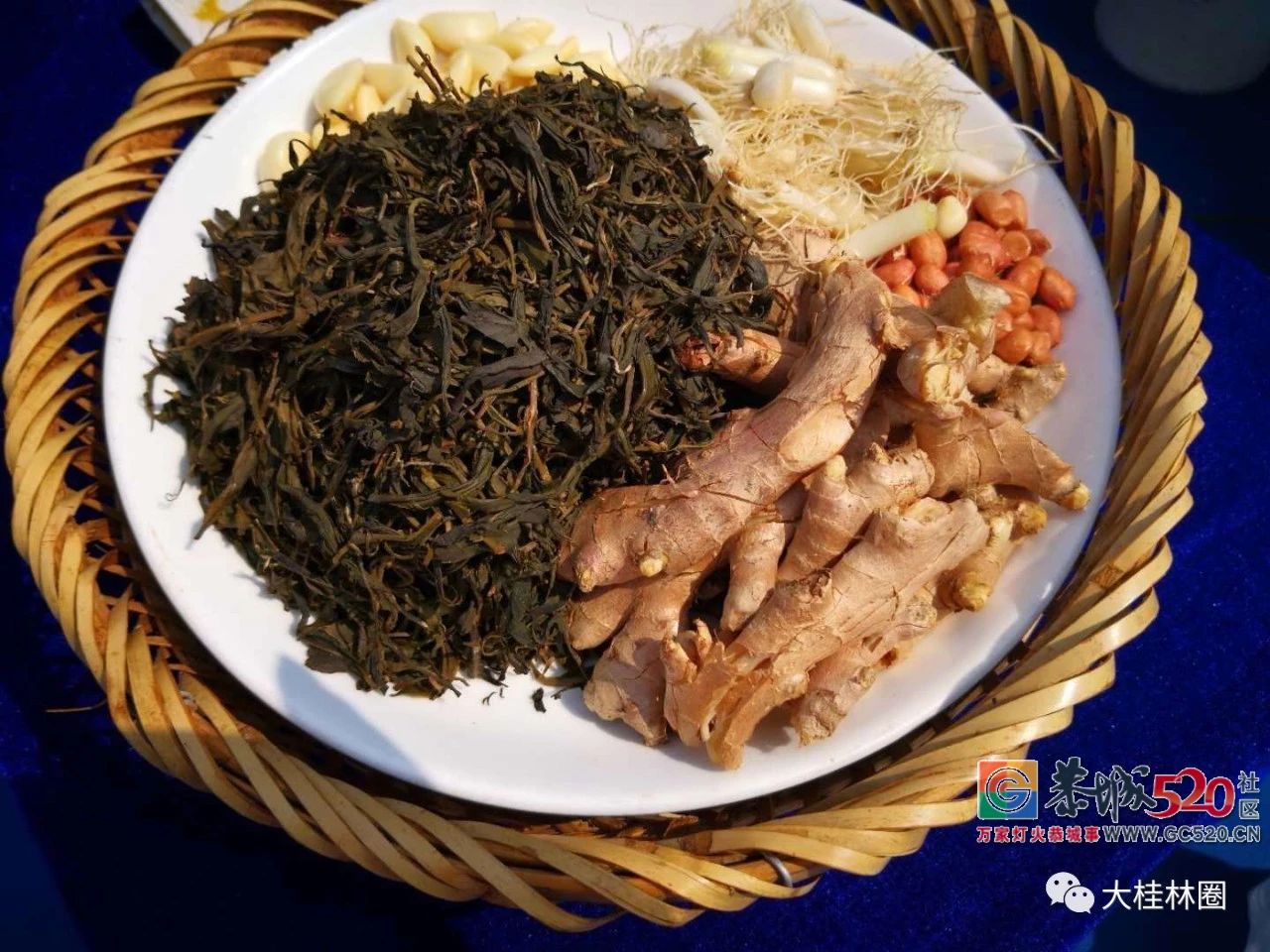 第八届“恭城油茶”文化旅游节举办在即   腾格尔邀你同去喝油茶404 / 作者:水墨茶江 / 帖子ID:261588