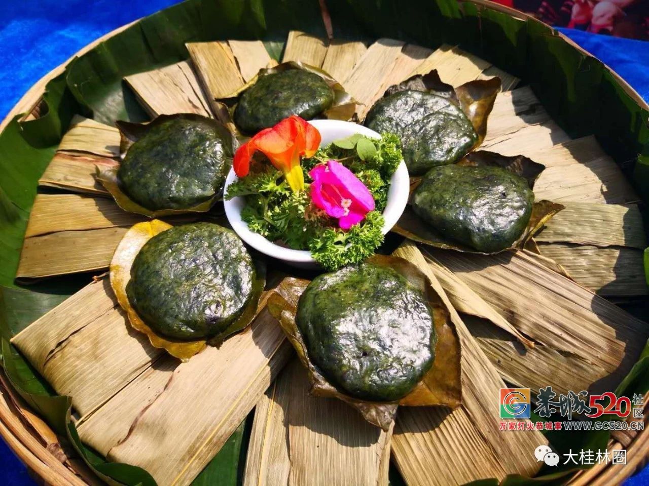 第八届“恭城油茶”文化旅游节举办在即   腾格尔邀你同去喝油茶476 / 作者:水墨茶江 / 帖子ID:261588