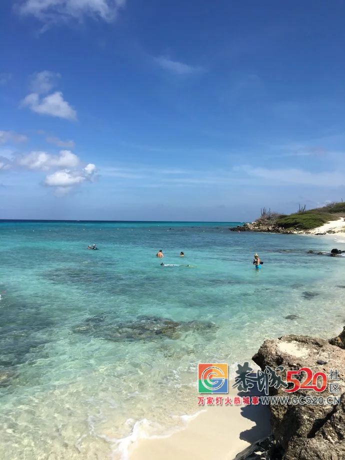 这座马卡龙色的海岛，Ins上爆火却很少国人知道，对中国有条件免签了！182 / 作者:单身狗的生活 / 帖子ID:261596