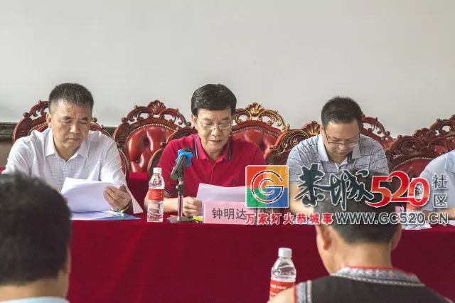 恭城县油茶协会第三届第二次会员大会成功召开886 / 作者:分类小编 / 帖子ID:261645