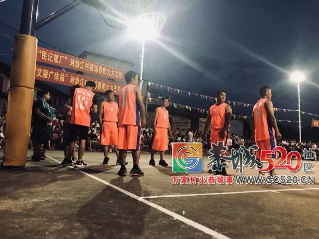 势江村第四届“端午杯”篮球赛已正式开赛！956 / 作者:流浪者 / 帖子ID:261646