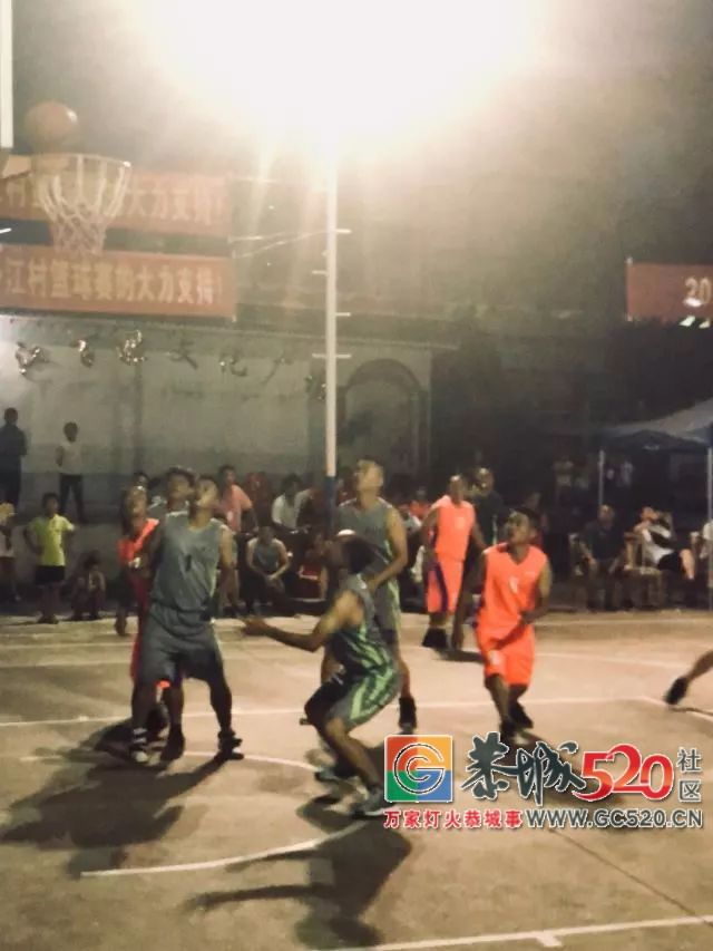 势江村第四届“端午杯”篮球赛已正式开赛！369 / 作者:流浪者 / 帖子ID:261646