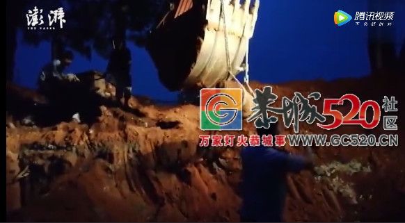 稀奇！桂林一学校地下竟挖一枚巨型炸弹，腿都吓软了968 / 作者:流浪者 / 帖子ID:261648