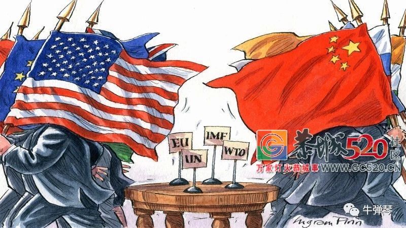 短短6个小时内，中国不得不这样强硬反击！但事情还没完927 / 作者:万事难两全 / 帖子ID:261659