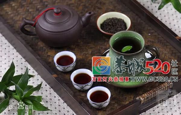 每种肉都有茶搭档，你知道吗？476 / 作者:油茶小弟 / 帖子ID:261662