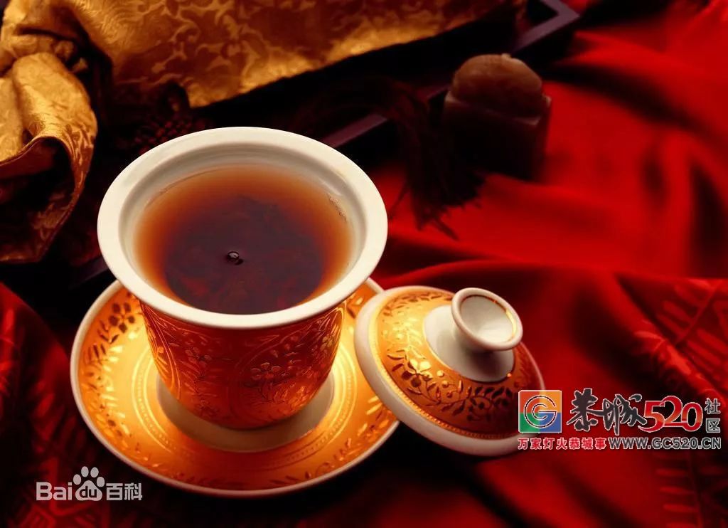 每种肉都有茶搭档，你知道吗？54 / 作者:油茶小弟 / 帖子ID:261662