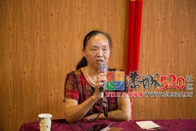 传承和弘扬瑶医文化，恭城中草药研讨会于前日顺利召开991 / 作者:分类小编 / 帖子ID:261668
