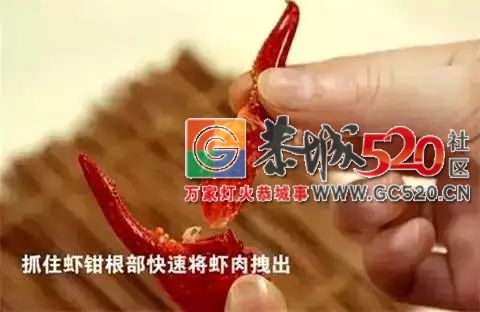 让吃货们又爱又恨的小龙虾，拿到了世界杯“门票”！853 / 作者:茶江余晖 / 帖子ID:261678
