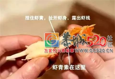 让吃货们又爱又恨的小龙虾，拿到了世界杯“门票”！280 / 作者:茶江余晖 / 帖子ID:261678
