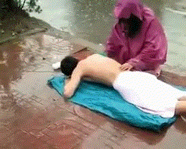 洗澡必须使劲搓才算洗干净？小心过度“搓泥”有害健康381 / 作者:该做的事情 / 帖子ID:261679