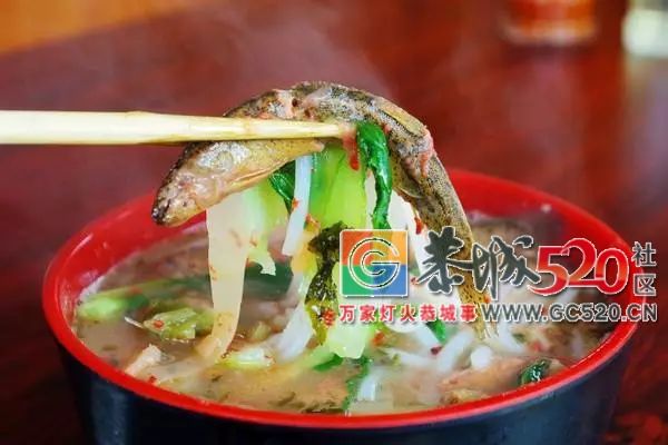 全国人民都吃过，却有一半人都吃错了！网红鼻祖沙县小吃，你真的了解它吗？849 / 作者:该做的事情 / 帖子ID:261681