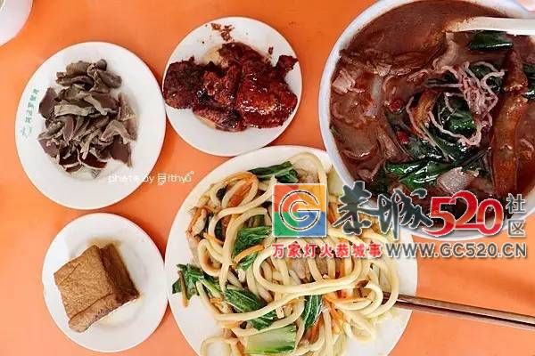 全国人民都吃过，却有一半人都吃错了！网红鼻祖沙县小吃，你真的了解它吗？862 / 作者:该做的事情 / 帖子ID:261681