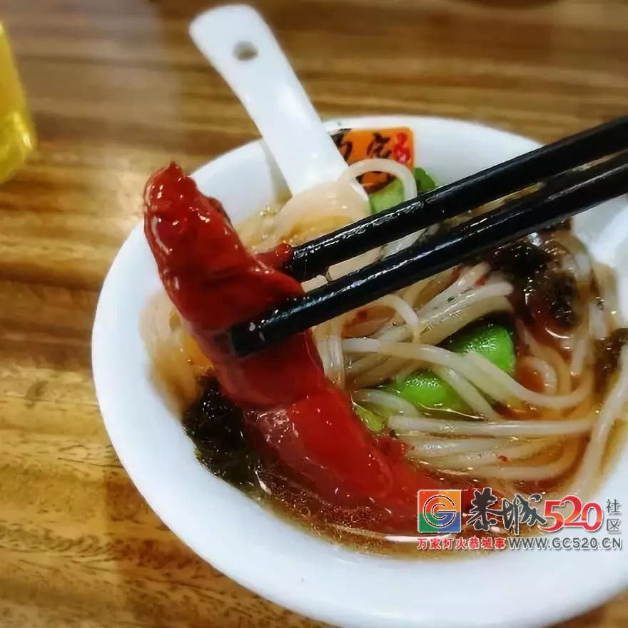 全国人民都吃过，却有一半人都吃错了！网红鼻祖沙县小吃，你真的了解它吗？967 / 作者:该做的事情 / 帖子ID:261681