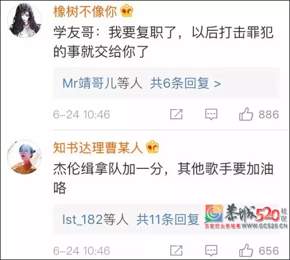 不止张学友！逃犯为看周杰伦演唱会落网，网友评论太优秀37 / 作者:碧澄匀 / 帖子ID:261730