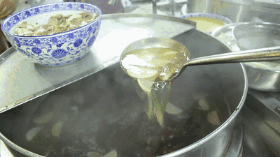 兰州牛肉拉面要有统一标准啦！你碗里的面正宗吗？764 / 作者:红花绿叶 / 帖子ID:261743