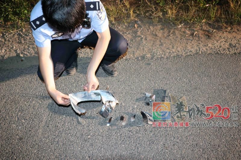 恭城交警通宵奋战10小时破获一起重大交通肇事逃逸案101 / 作者:admin / 帖子ID:261770