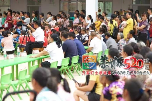 三江乡三江中心幼儿园开园庆典精彩回顾~~398 / 作者:讲不出神 / 帖子ID:261784