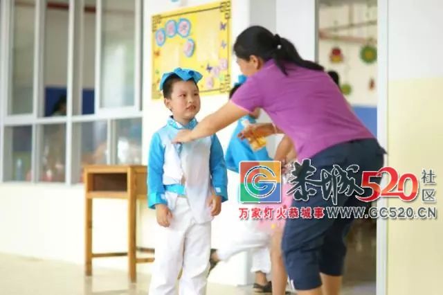 三江乡三江中心幼儿园开园庆典精彩回顾~~399 / 作者:讲不出神 / 帖子ID:261784