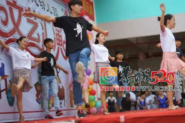 三江乡三江中心幼儿园开园庆典精彩回顾~~390 / 作者:讲不出神 / 帖子ID:261784