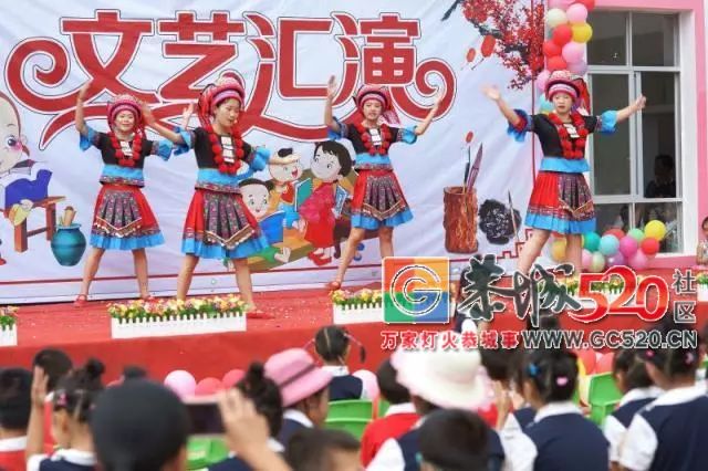 三江乡三江中心幼儿园开园庆典精彩回顾~~550 / 作者:讲不出神 / 帖子ID:261784