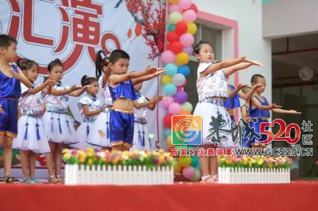 三江乡三江中心幼儿园开园庆典精彩回顾~~793 / 作者:讲不出神 / 帖子ID:261784