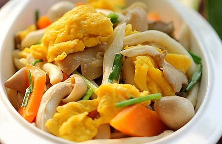 晚饭吃这些家常菜，让你越吃越瘦，不信你试试！51 / 作者:狗婆蛇 / 帖子ID:261787