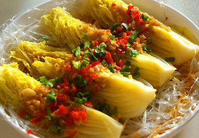 晚饭吃这些家常菜，让你越吃越瘦，不信你试试！448 / 作者:狗婆蛇 / 帖子ID:261787
