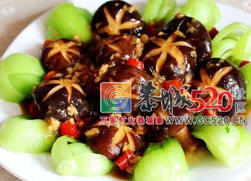 晚饭吃这些家常菜，让你越吃越瘦，不信你试试！15 / 作者:狗婆蛇 / 帖子ID:261787