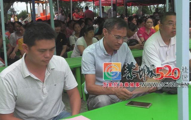 “弘扬传统文化  放飞爱与快乐”西岭镇中心幼儿园2018年文艺汇演圆满成功！297 / 作者:东门头人 / 帖子ID:261790