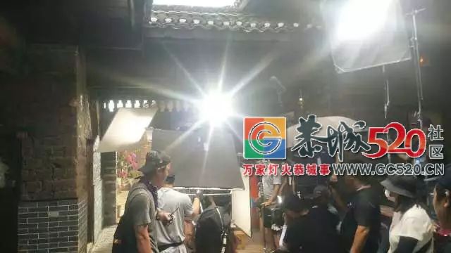 《瑶乐之城》拍摄进展顺利 瑶家小院满溢欢声笑语399 / 作者:分叉路口 / 帖子ID:261801