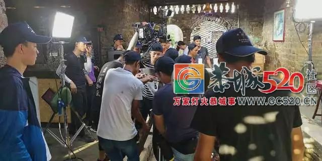 《瑶乐之城》拍摄进展顺利 瑶家小院满溢欢声笑语562 / 作者:分叉路口 / 帖子ID:261801