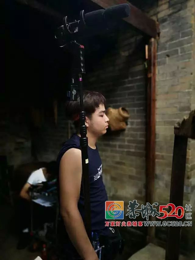 《瑶乐之城》拍摄进展顺利 瑶家小院满溢欢声笑语611 / 作者:分叉路口 / 帖子ID:261801
