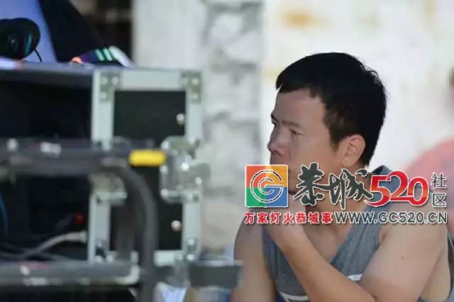 《瑶乐之城》拍摄进展顺利 瑶家小院满溢欢声笑语234 / 作者:分叉路口 / 帖子ID:261801