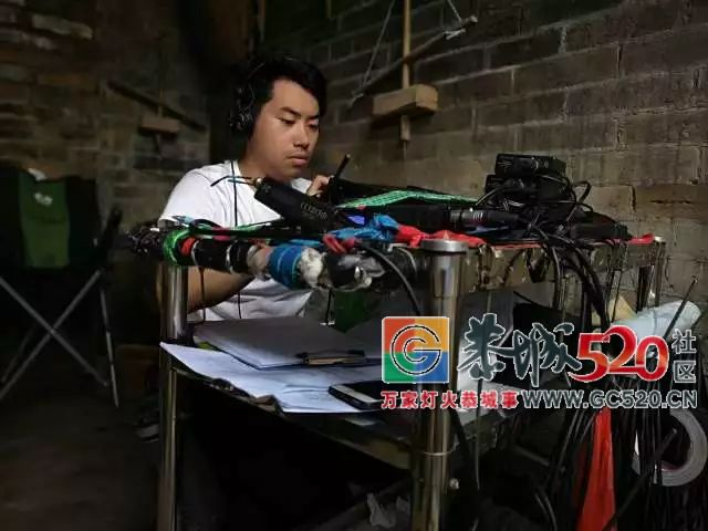《瑶乐之城》拍摄进展顺利 瑶家小院满溢欢声笑语116 / 作者:分叉路口 / 帖子ID:261801