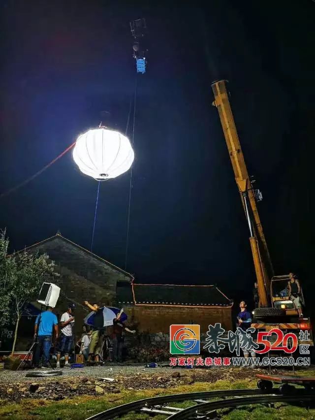 《瑶乐之城》拍摄进展顺利 瑶家小院满溢欢声笑语322 / 作者:分叉路口 / 帖子ID:261801